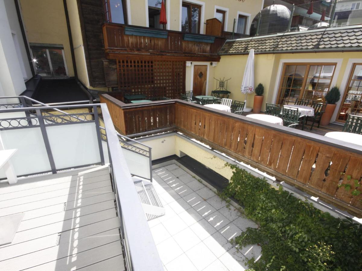 Apartment Dr- Adler By Interhome Bad Hofgastein Exterior foto