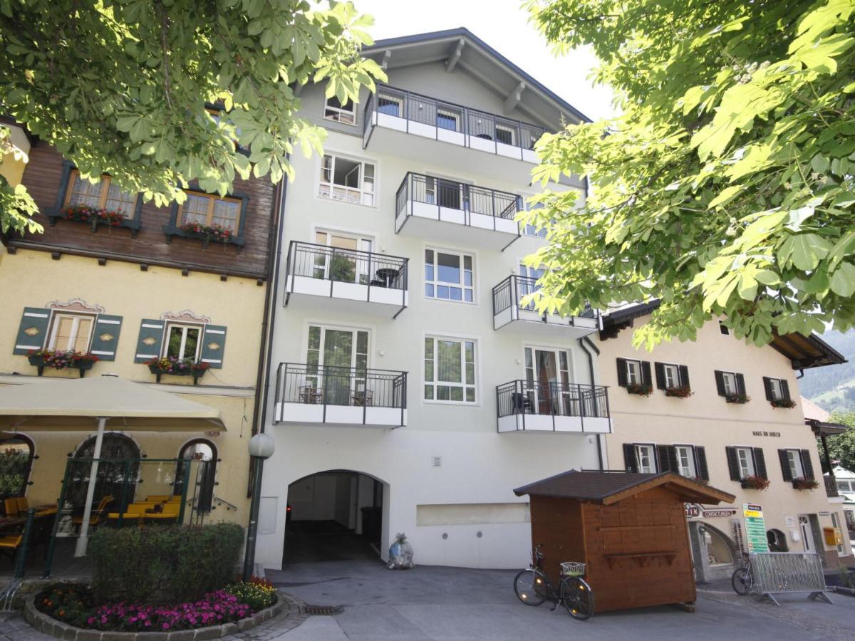 Apartment Dr- Adler By Interhome Bad Hofgastein Exterior foto