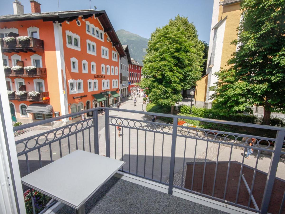 Apartment Dr- Adler By Interhome Bad Hofgastein Exterior foto