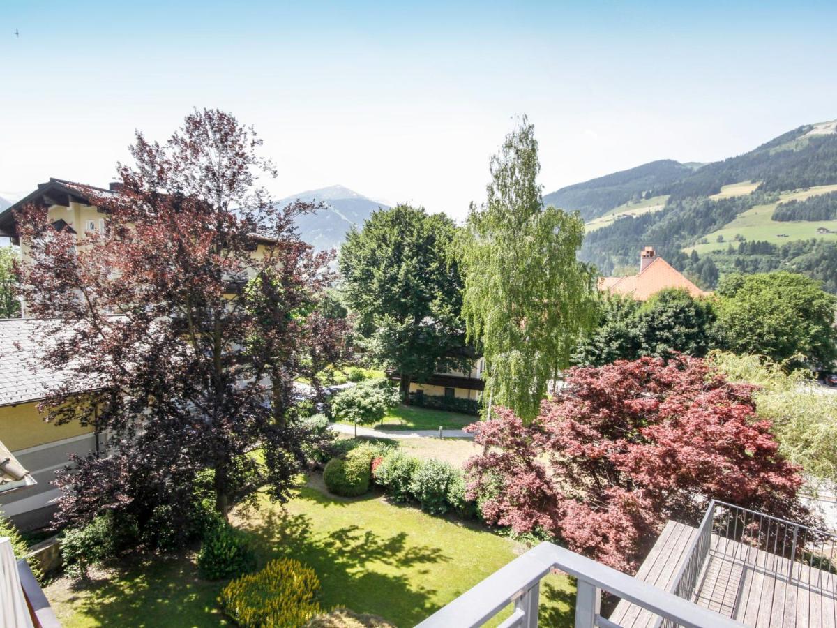 Apartment Dr- Adler By Interhome Bad Hofgastein Exterior foto