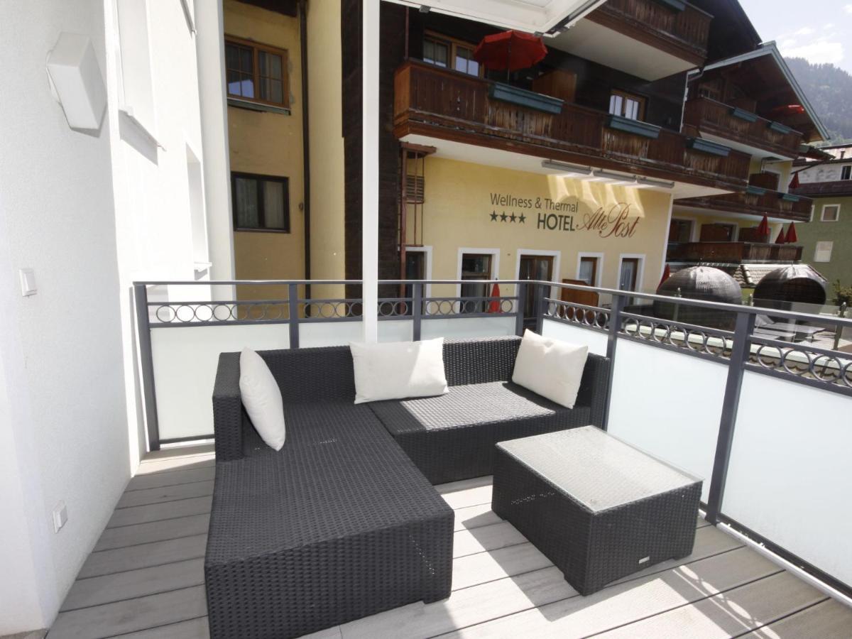 Apartment Dr- Adler By Interhome Bad Hofgastein Exterior foto