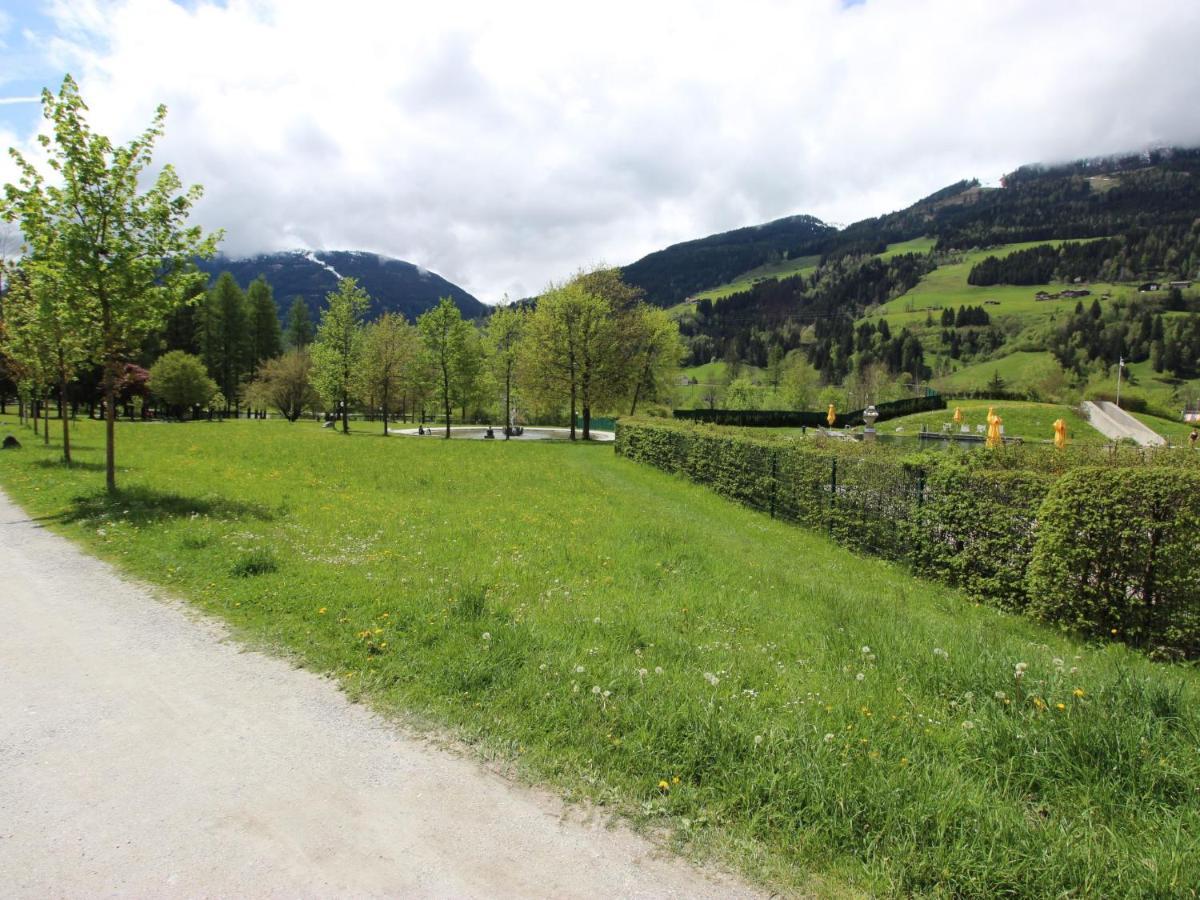 Apartment Dr- Adler By Interhome Bad Hofgastein Exterior foto