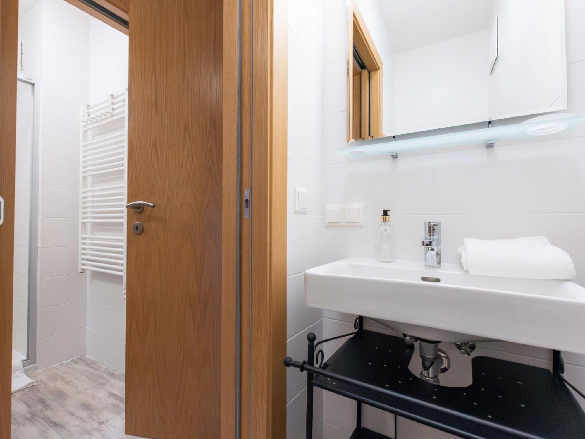 Apartment Dr- Adler By Interhome Bad Hofgastein Exterior foto