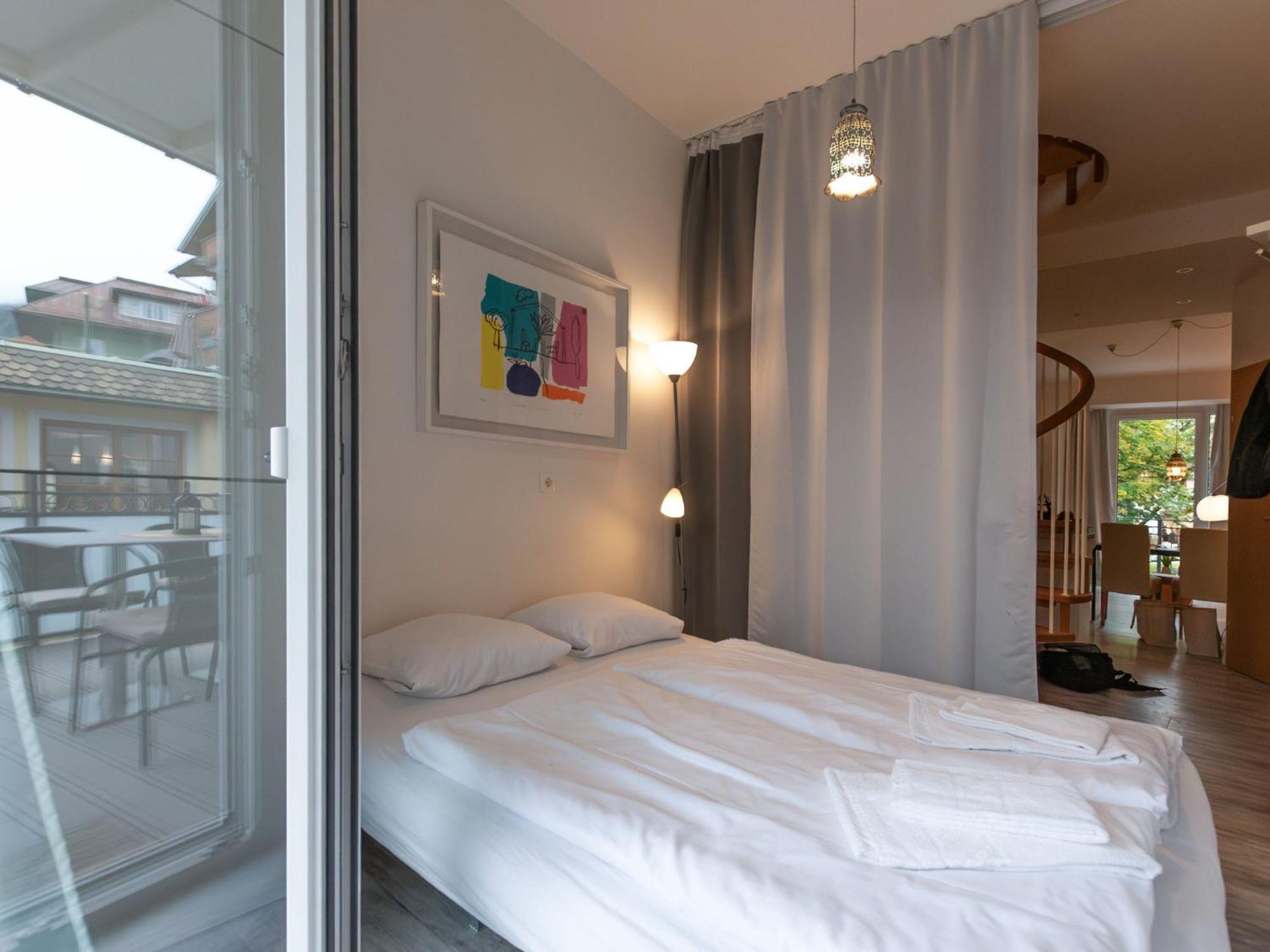 Apartment Dr- Adler By Interhome Bad Hofgastein Exterior foto
