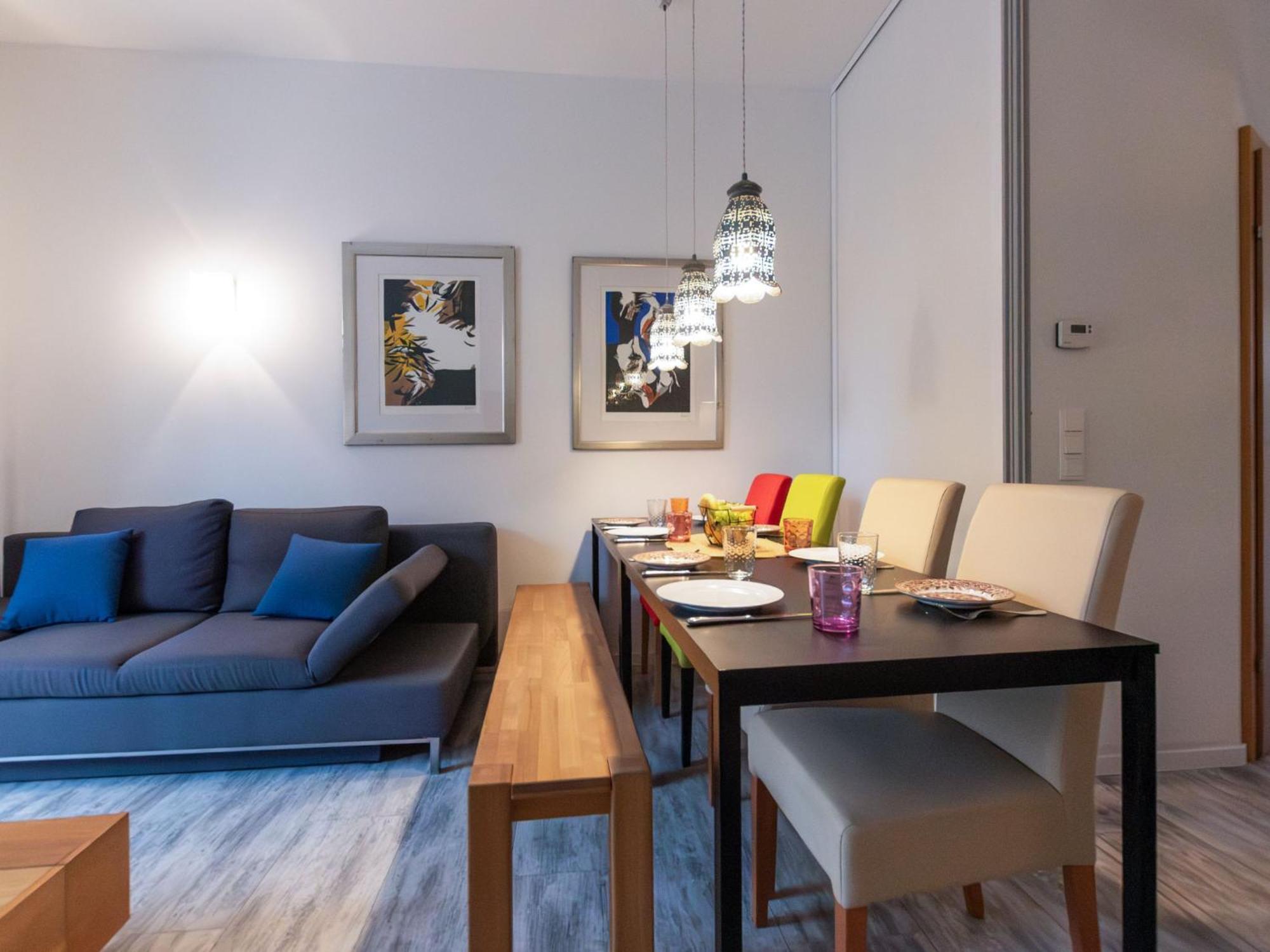 Apartment Dr- Adler By Interhome Bad Hofgastein Exterior foto