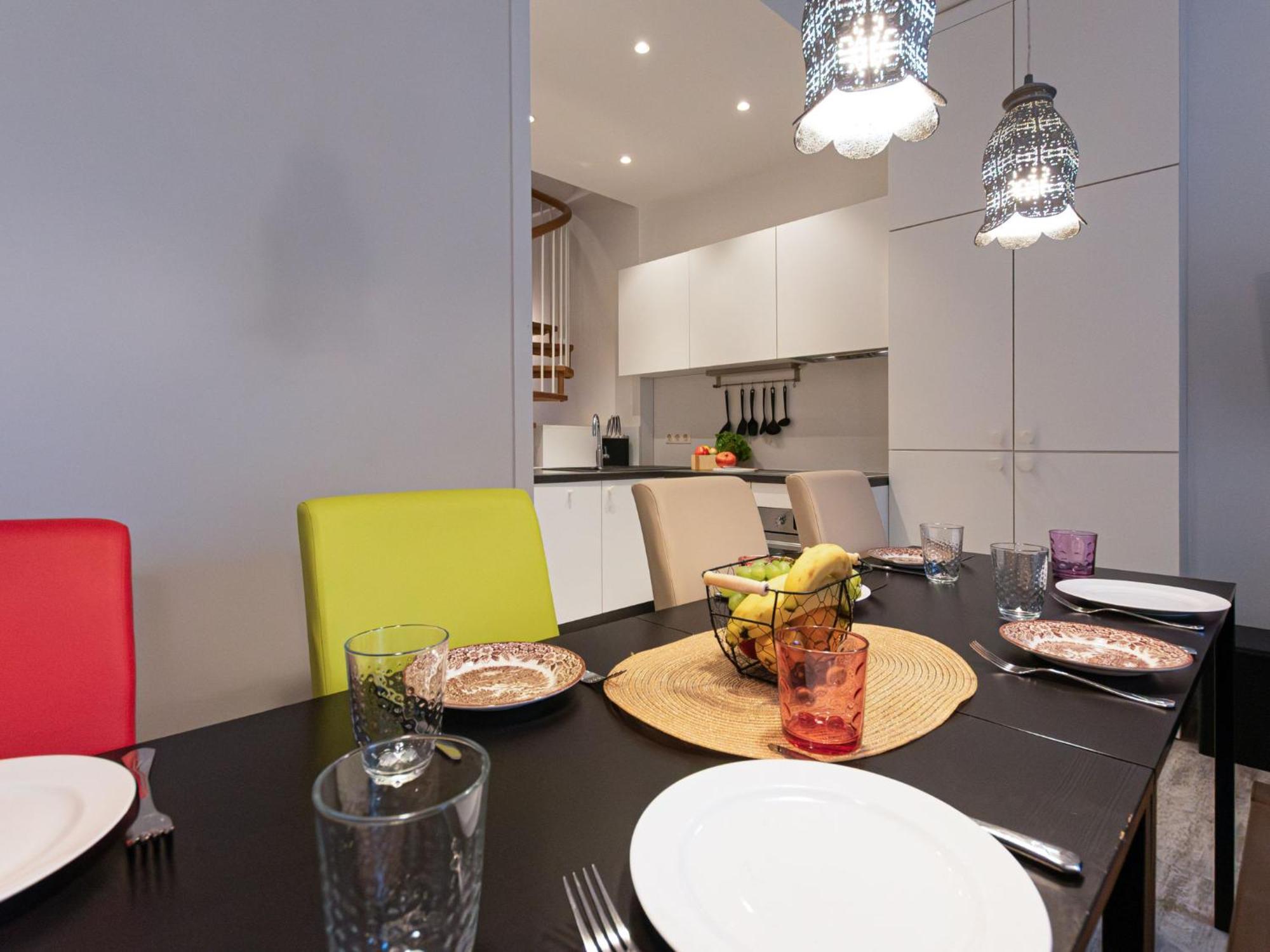 Apartment Dr- Adler By Interhome Bad Hofgastein Exterior foto
