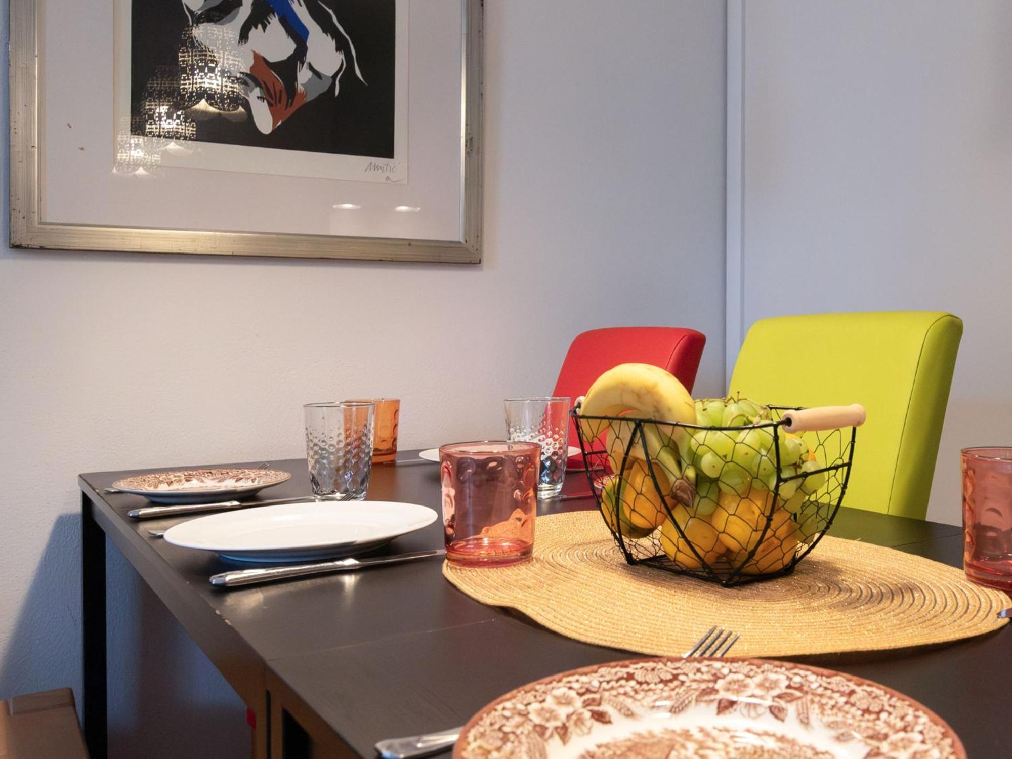 Apartment Dr- Adler By Interhome Bad Hofgastein Exterior foto